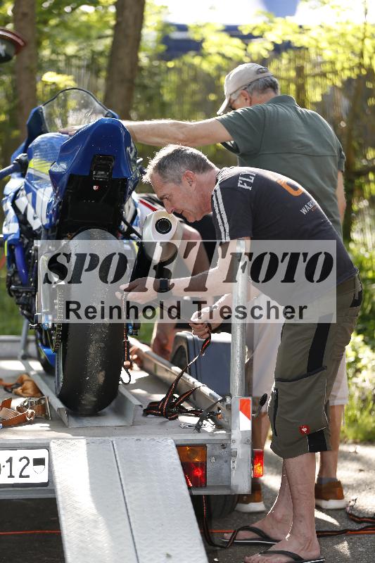 /12 30.04.2025 Speer Racing ADR/Impressionen